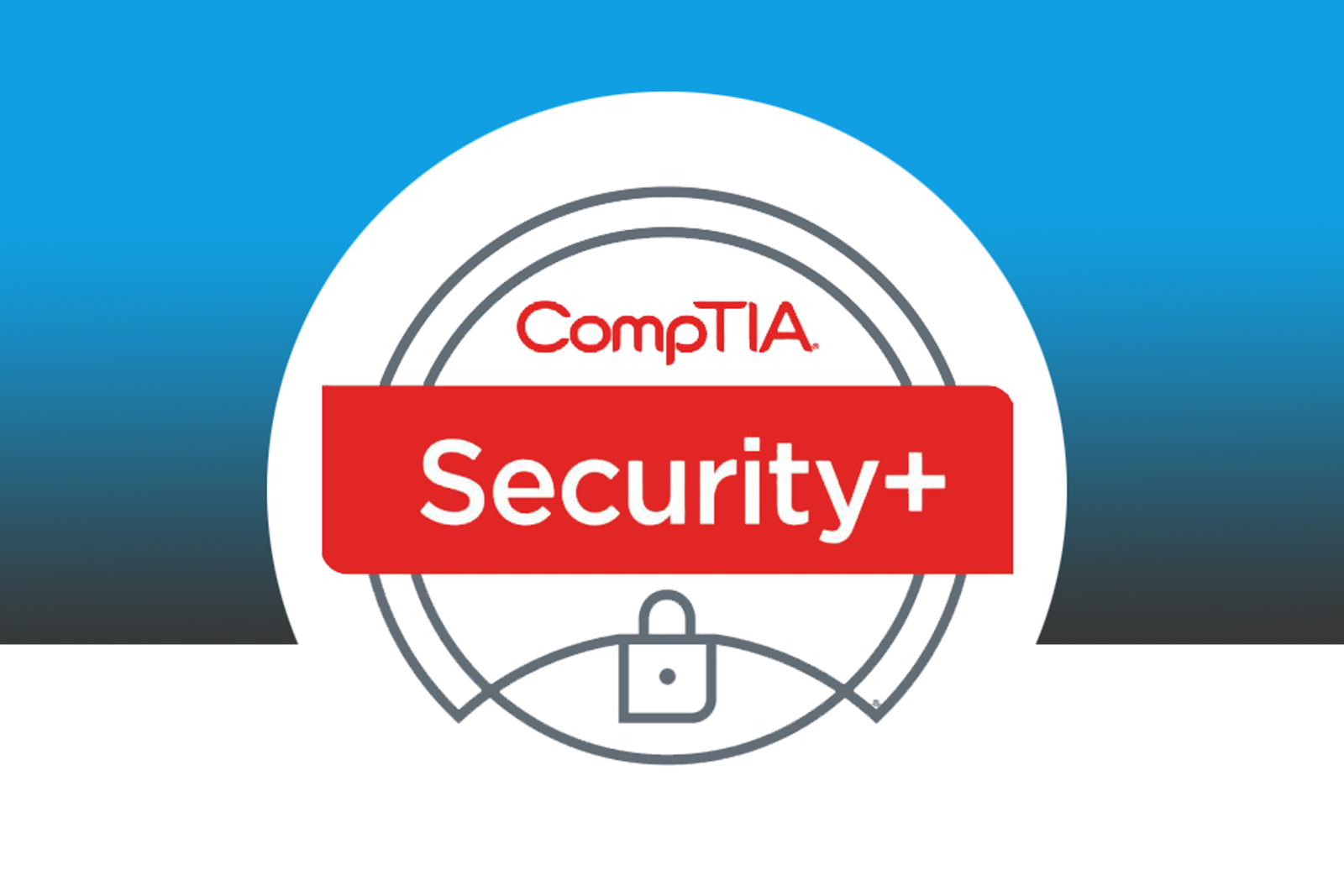 CompTIA Security Plus
